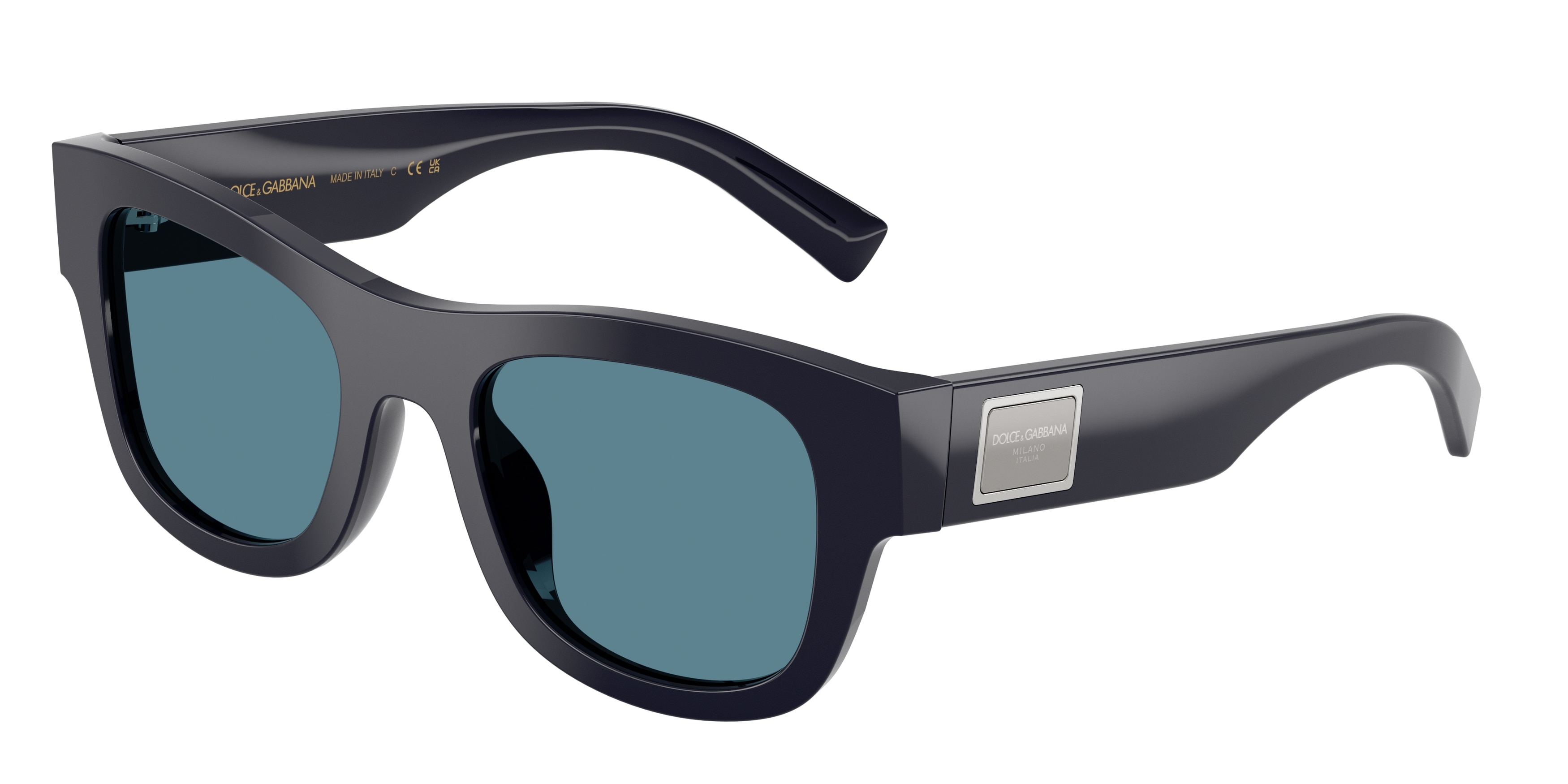 Dolce & Gabbana DG4509 309480  